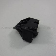 Homeking Glass Retaining Clip Lower Right Hand