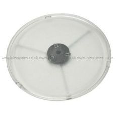 Stoves Glass Turntable Kit