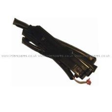 Stoves Spare Parts SWITCH control