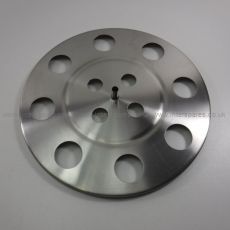 Burco Spare Parts BASKET tray