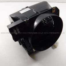 Spare Parts MOTOR ASSEMBLY