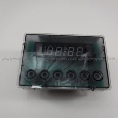Howden Lamona Spare Parts TIMER programmer