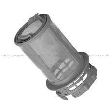 Howden Lamona Spare Parts MICROFILTER