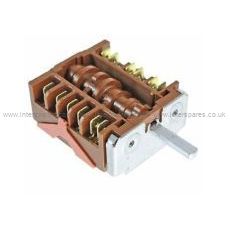 New World Spare Parts SELECTOR SWITCH