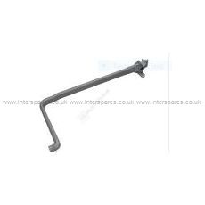 Howden Lamona Basket feed tube