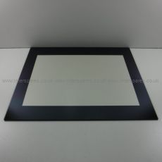 New World INNER DOOR GLASS - main oven