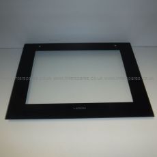 Howden Lamona Door Glass Outer Main Oven