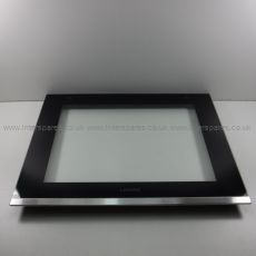 Howden Lamona OUTER DOOR GLASS