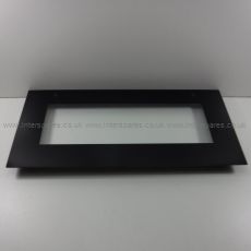 Howden Lamona OUTER DOOR GLASS