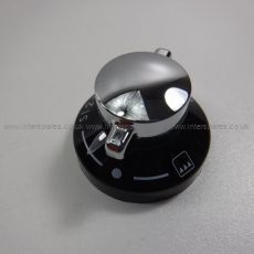New World Spare Parts KNOB control top oven gas