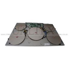 Spare Parts INDUCTION unit EGO