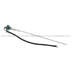 Burco SENSOR level 20L CT / 7.5L WM