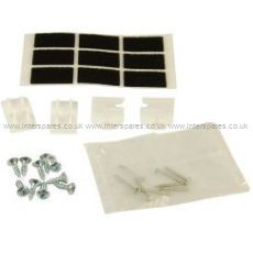 Neff Decor Door Fixing Kit