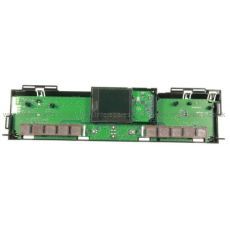 Neff Operating Module Programmed