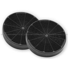 Leisure - Rangemaster Carbon Charcoal Filter Pair