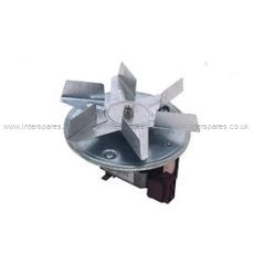 Baumatic FAN MOTOR