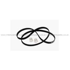 Maytag BELT AND ISOLATOR KIT