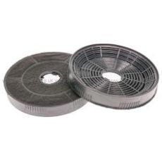 Bosch CARBON FILTER - PAIR