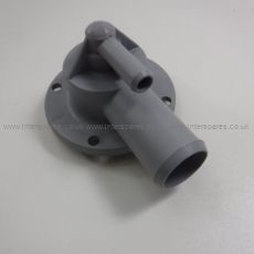 Asber Support Upper Wash Arm