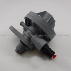 Asber Rinse-Aid Pump