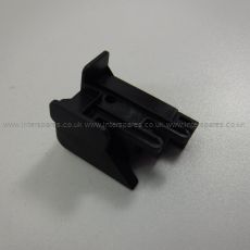 Cooke & Lewis Glass Retainer Left Hand