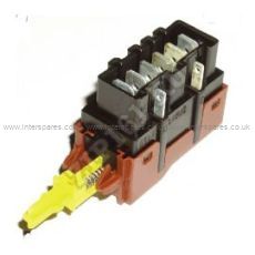 Zanussi ON / OFF SWITCH