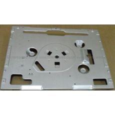 Howden Lamona Rear body