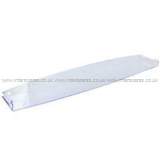 John Lewis Narrow door shelf