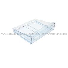 Zanussi Freezer Drawer