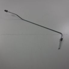 Electrolux Gas Supply Pipe