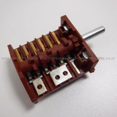 Culina Oven Function Selector Switch