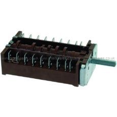 Viscount MULTI FUNCTIONAL SELECTOR SWITCH