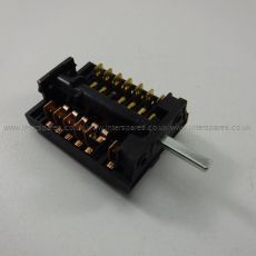 Cooke & Lewis Culina Selector Switch