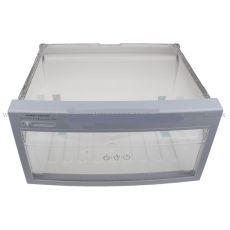 Lg Fridge Upper Crisper Drawer Assembly
