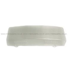 Lg Lamp cover - Freezer