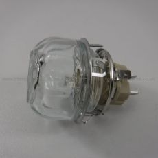 Zanussi Electrolux LAMP HOLDER & GLASS COVER