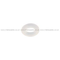 Aeg O`RING - transparent, for lid mill