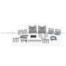 Aeg Decor Door Fixing Kit