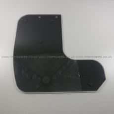 Dometic GLASS LID - LEFT HAND SECTION