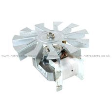 Howden Lamona Oven Fan Motor