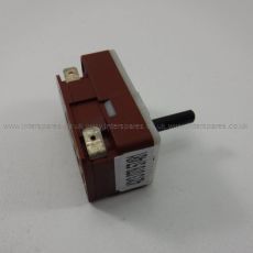 White Knight TIMER CLOCKWORK