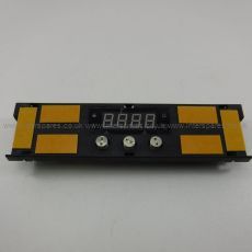 Howden Lamona Timer PCB