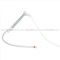 Howden Lamona Water Ice Adaptor