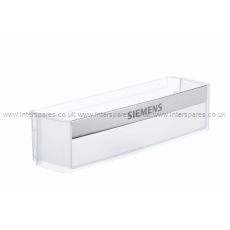 Siemens Bottle Shelf - Lower