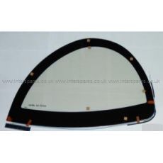 Interlevin Side glass R/H
