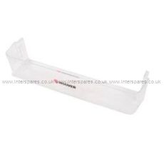 Hoover Bottle Tray Lower