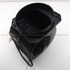 Howden Lamona Motor Assembly Complete