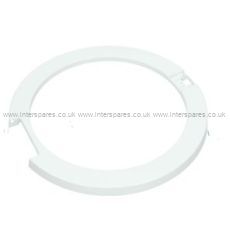 White Knight Zanussi Door Frame