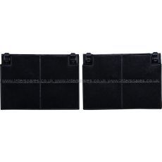 Electrolux Carbon Filter - Pair