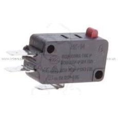 Aeg Microswitch
